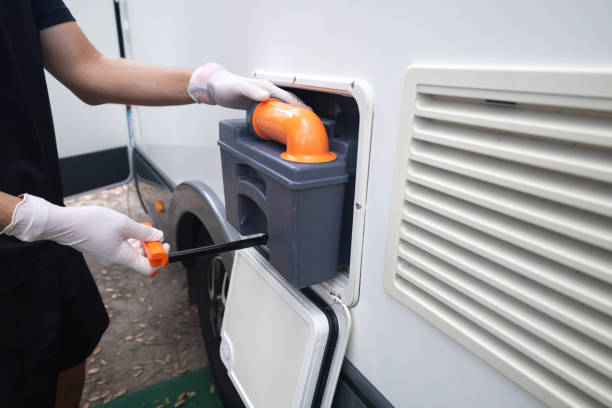 Best Wedding porta potty rental  in Madison, OH