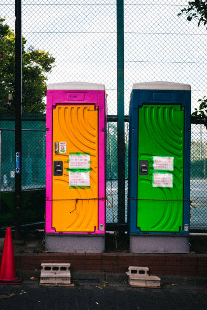 Best Local porta potty services  in Madison, OH
