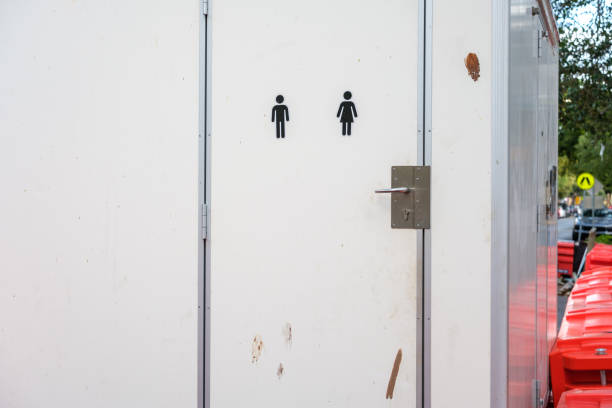 Best Temporary restroom rental  in Madison, OH